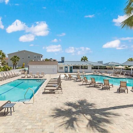 The Vue 228 Apartment Pulau Tybee Luaran gambar