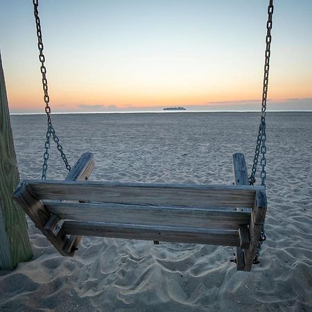 The Vue 228 Apartment Pulau Tybee Luaran gambar