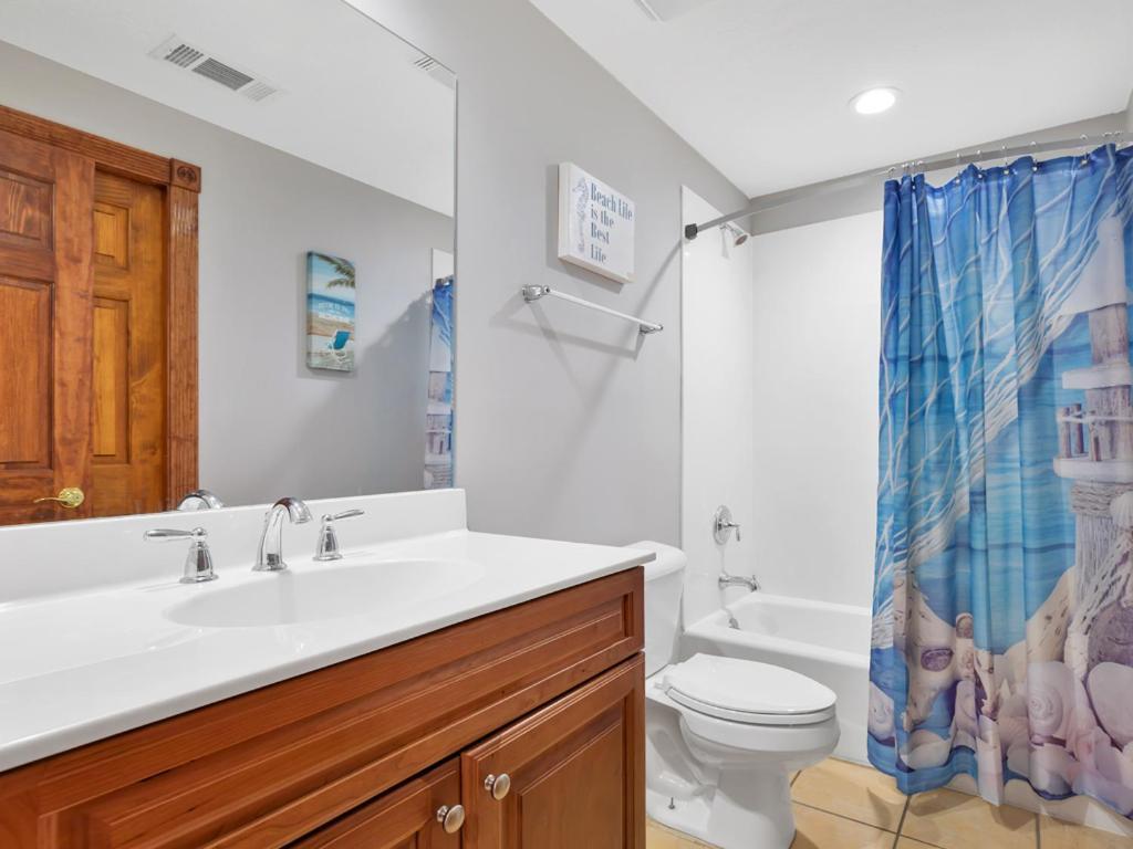 The Vue 228 Apartment Pulau Tybee Luaran gambar