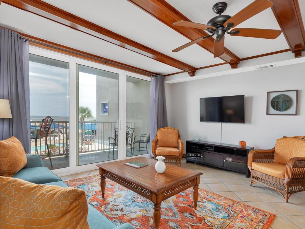 The Vue 228 Apartment Pulau Tybee Luaran gambar