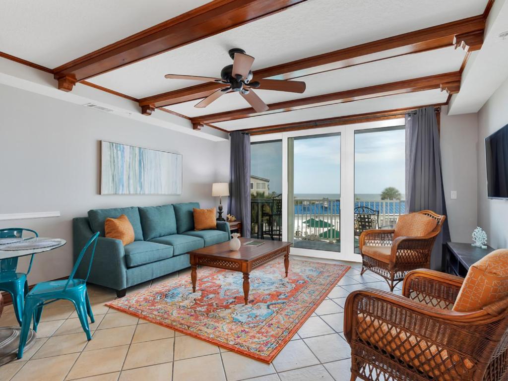 The Vue 228 Apartment Pulau Tybee Luaran gambar